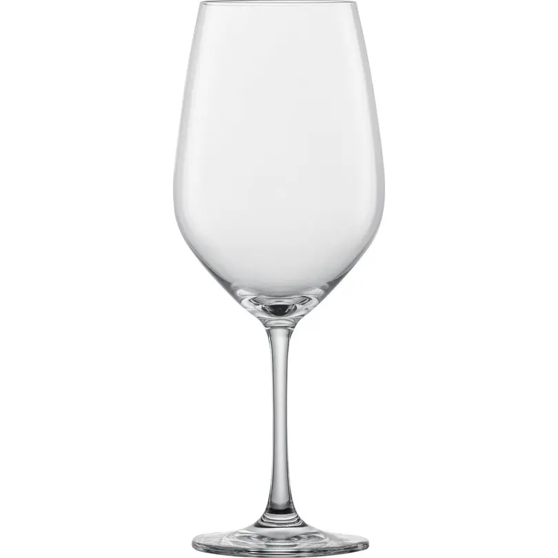 Bordeauxglas 4er-Set Forté 1