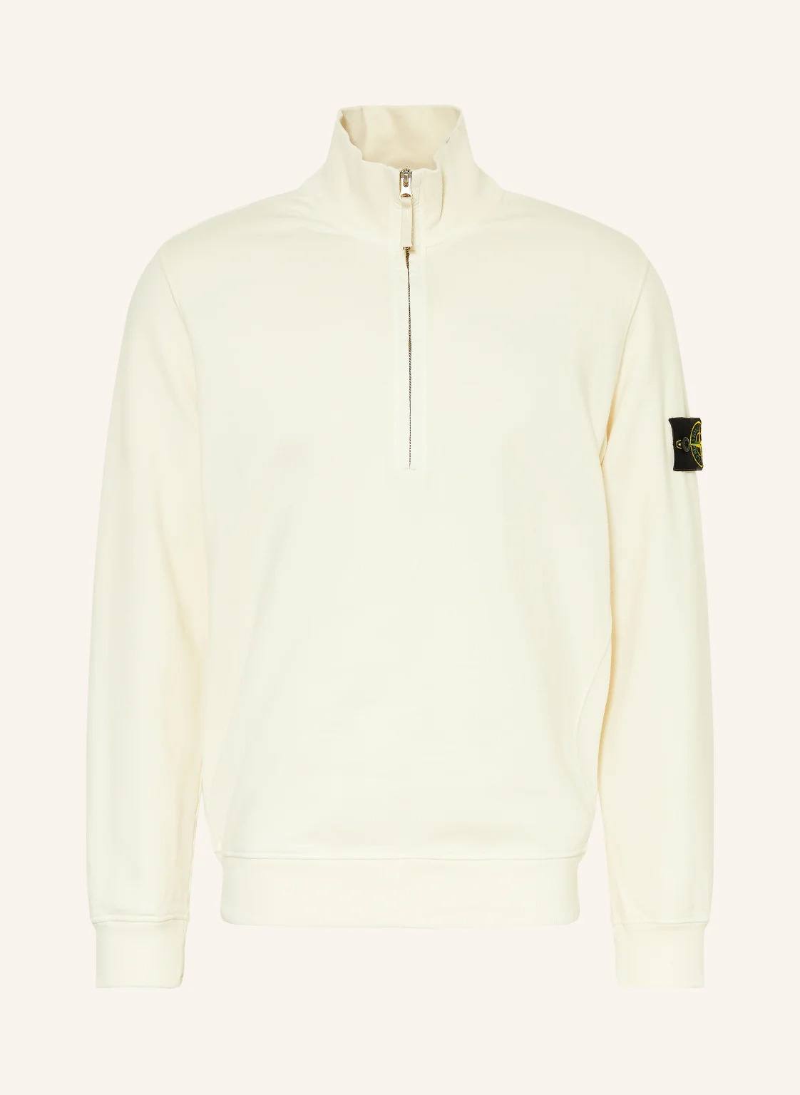 STONE ISLAND Sweat-Troyer