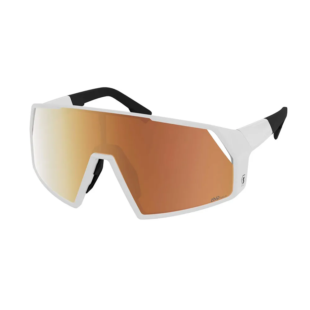Scott Pro Shield Light Sensitive photochromic sunglasses