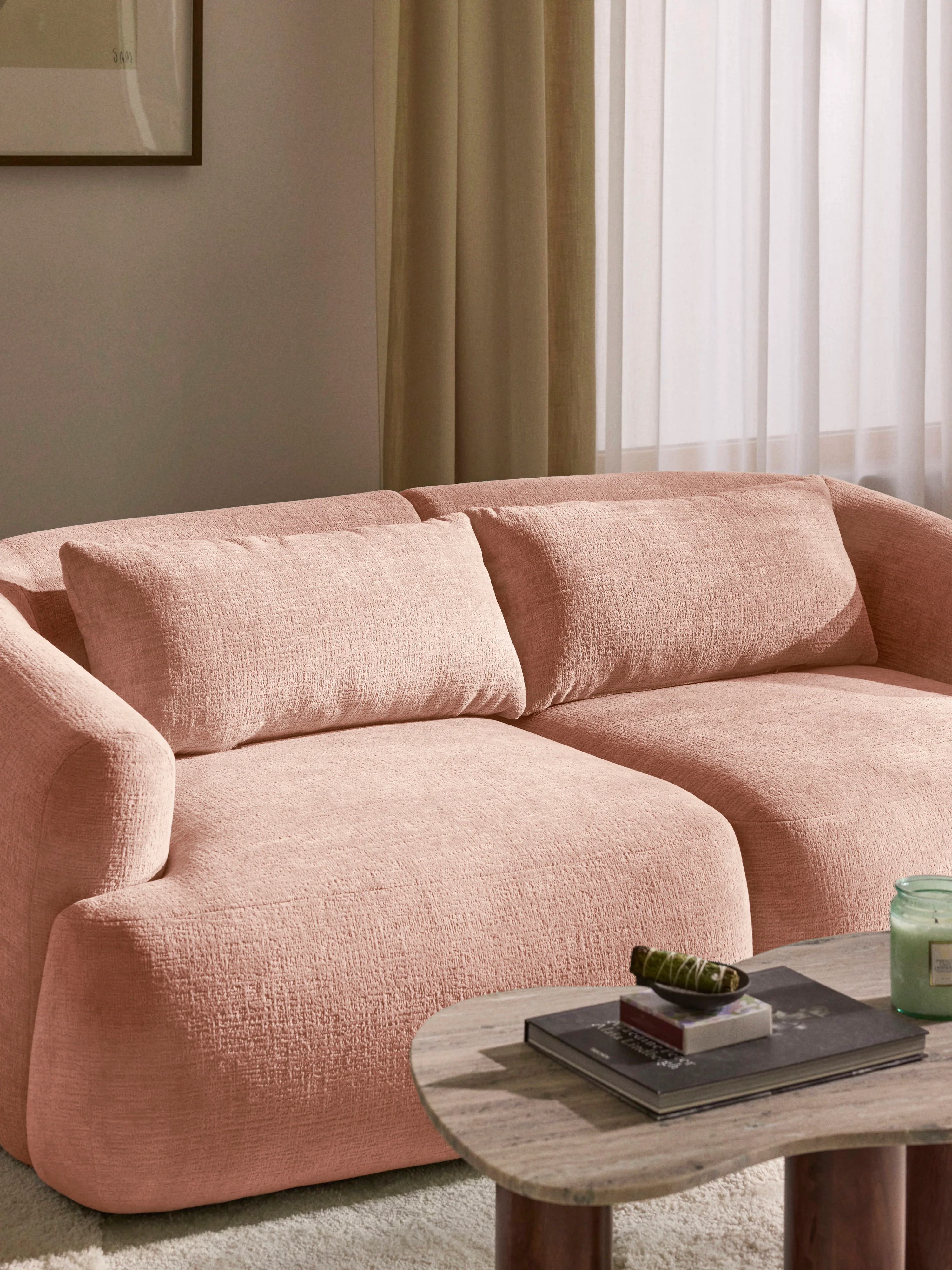 Sofa-Kissen Sofia