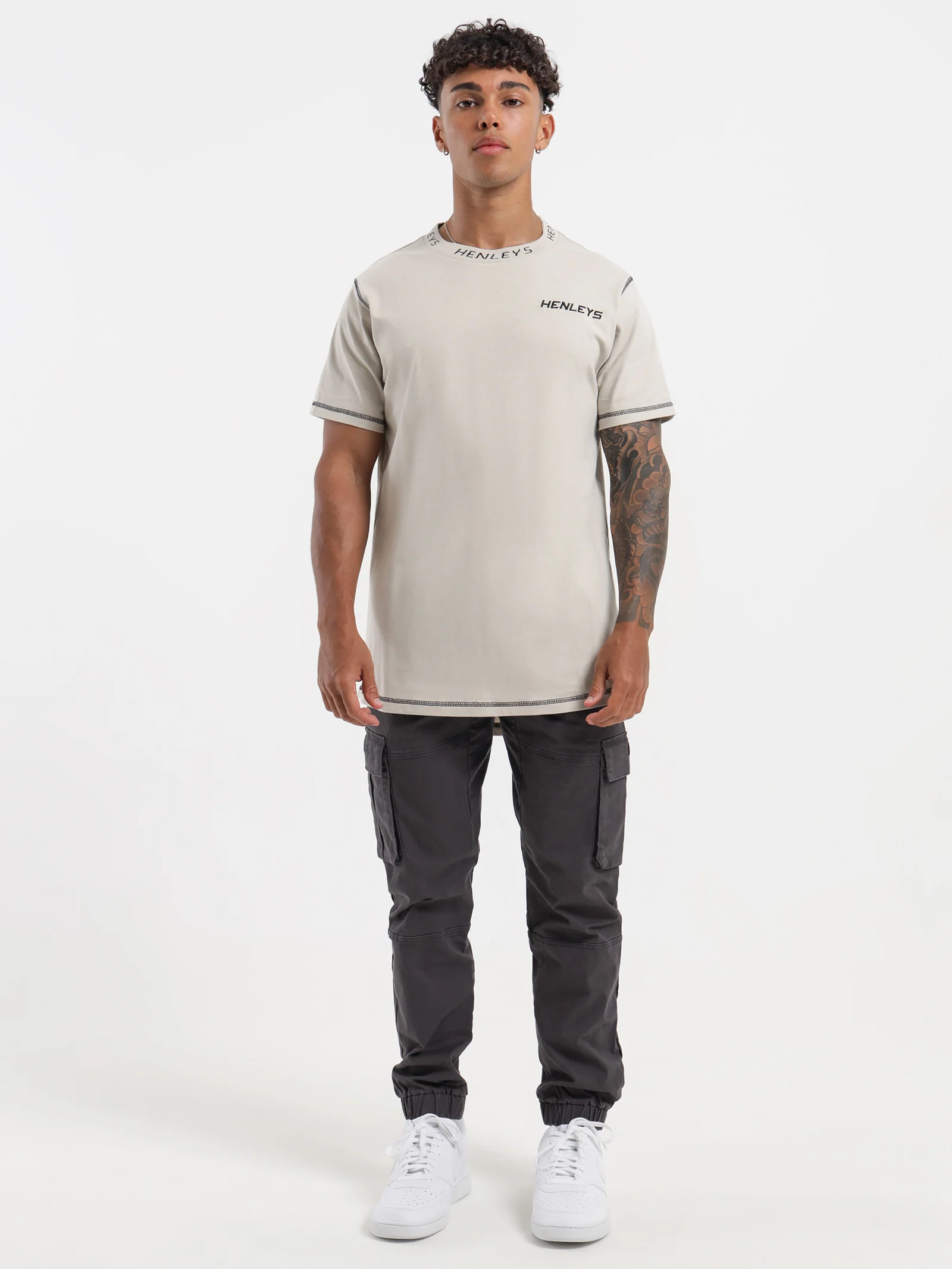 Formation Utility Jogger