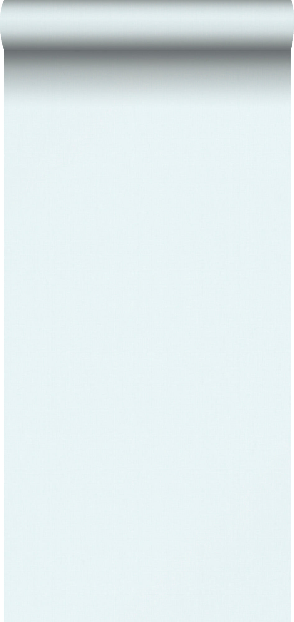 Sanders & Sanders behang linnenstructuur lichtblauw - 53 cm x 10 m - 640316