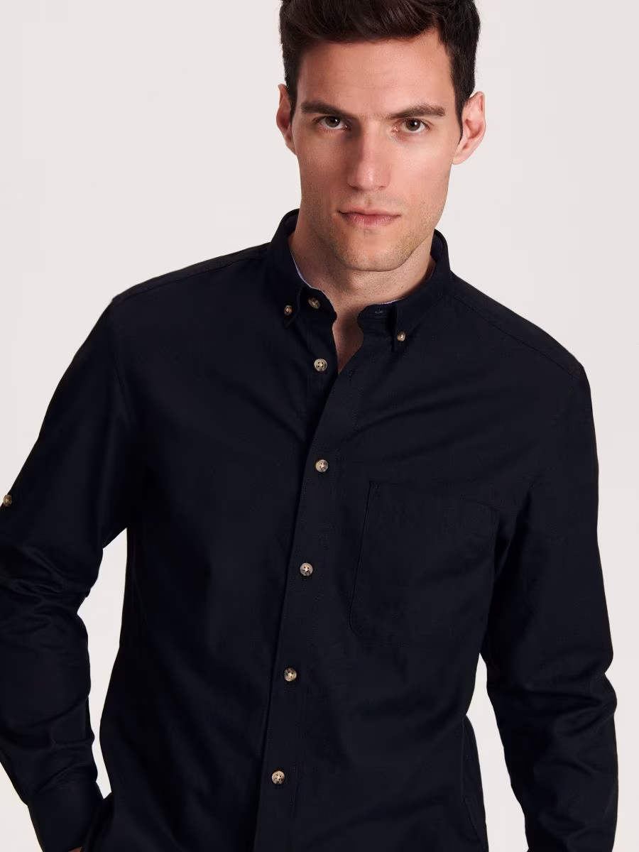 Regular Fit Shirt