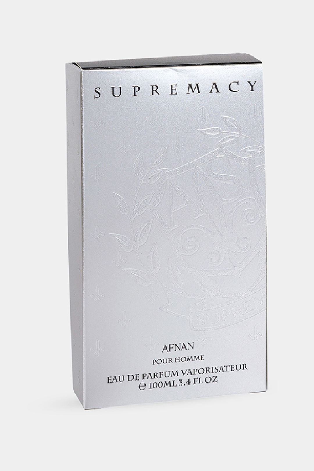 Afnan Supremacy Silver