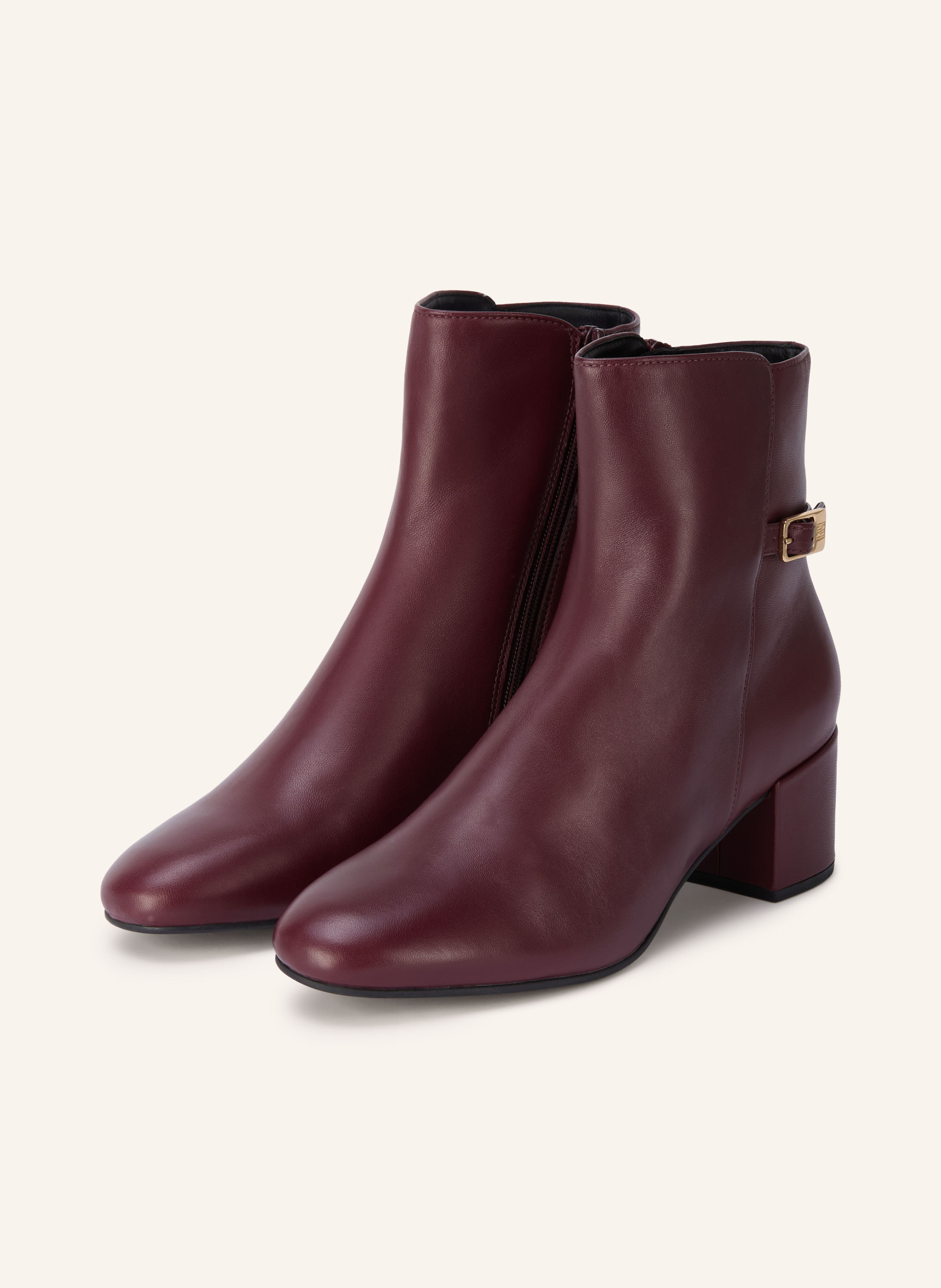 Högl Stiefeletten