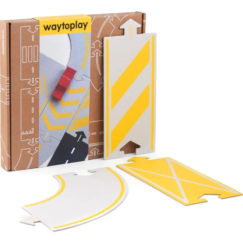 Spielset Junior