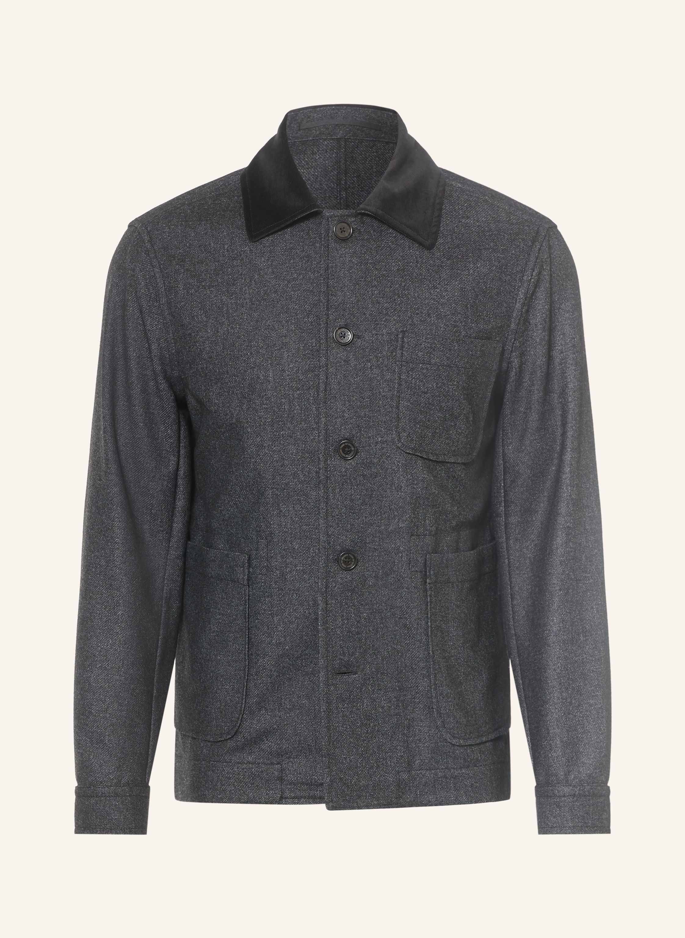 TIGER OF SWEDEN Overjacket SONNY