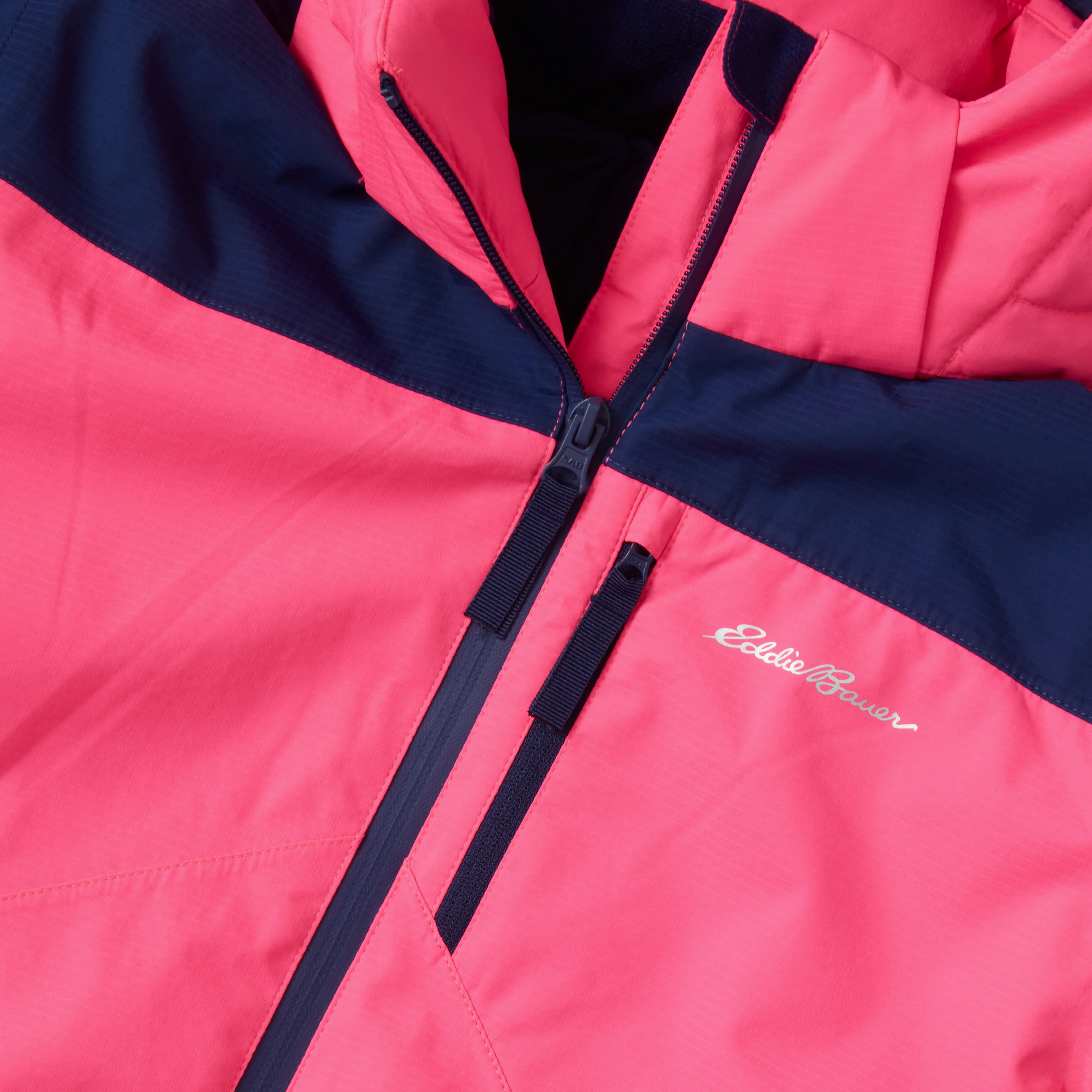 Girls Powder Search Ski Jacket