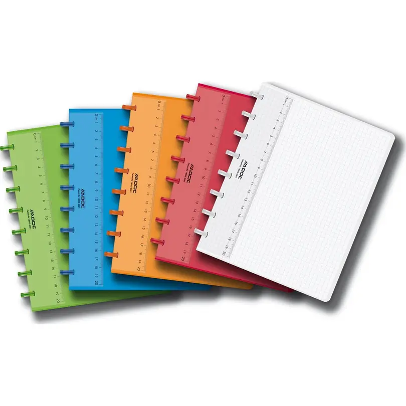 Notizbuch PAP-EX
