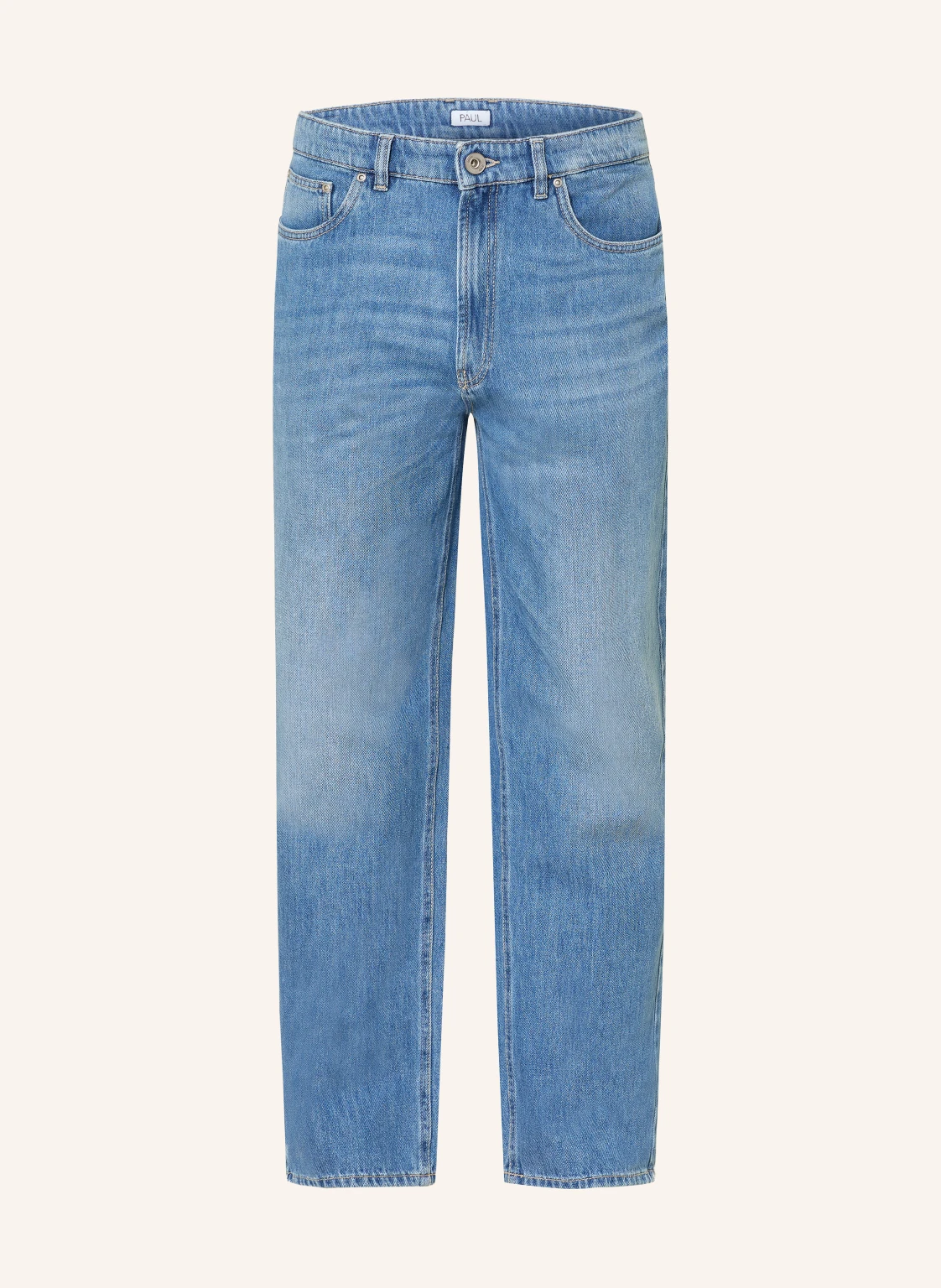 PAUL Jeans Regular Fit