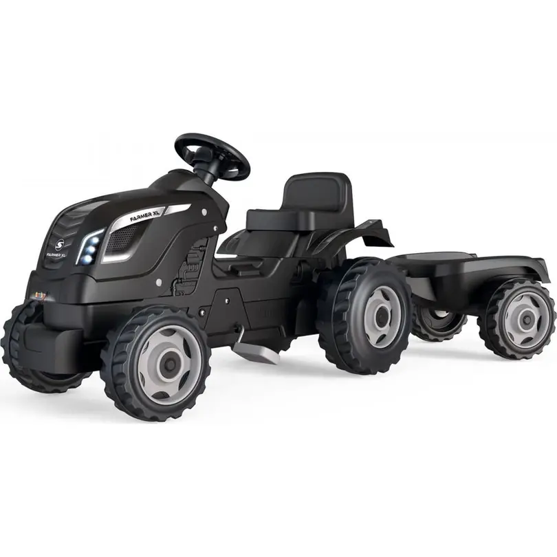 Traktor Farmer XL