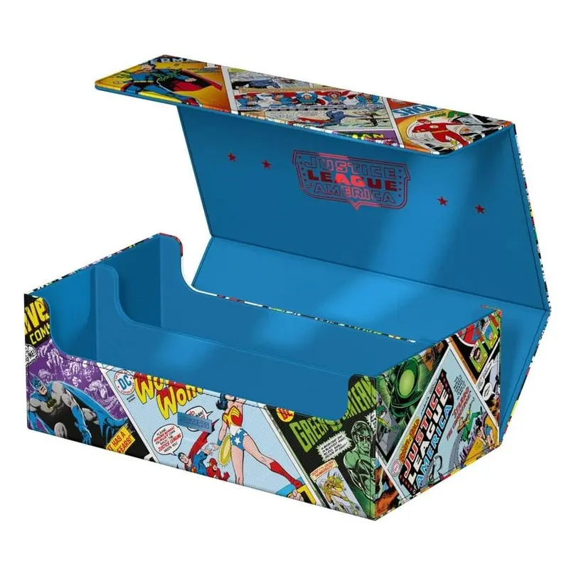 Aufbewahrungsbox DC Justice League