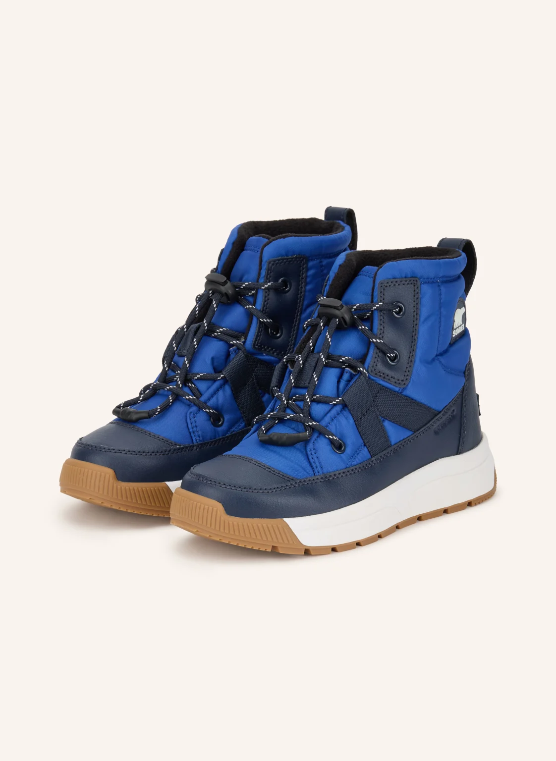 SOREL Boots BIG KIDS WHITNEY