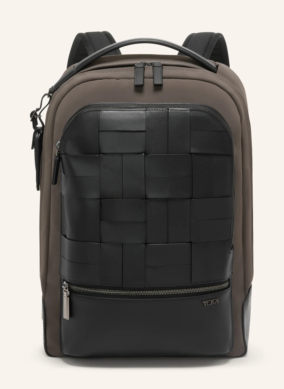 TUMI HARRISON Rucksack BRADNER mit Laptop-Fach