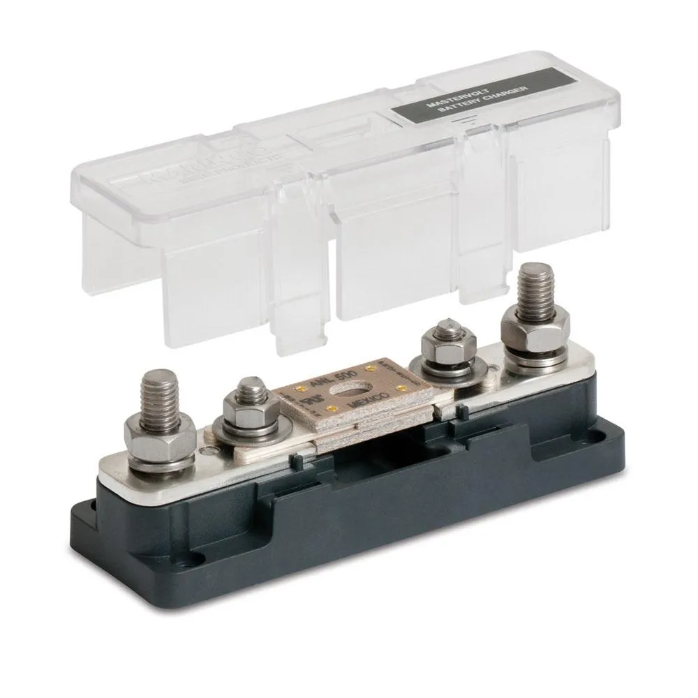 Bep Marine ANL Holder with 2 Studs Fuse