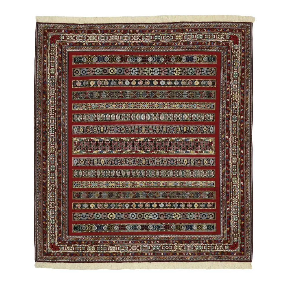 Kelimteppich Afshar Sumakh