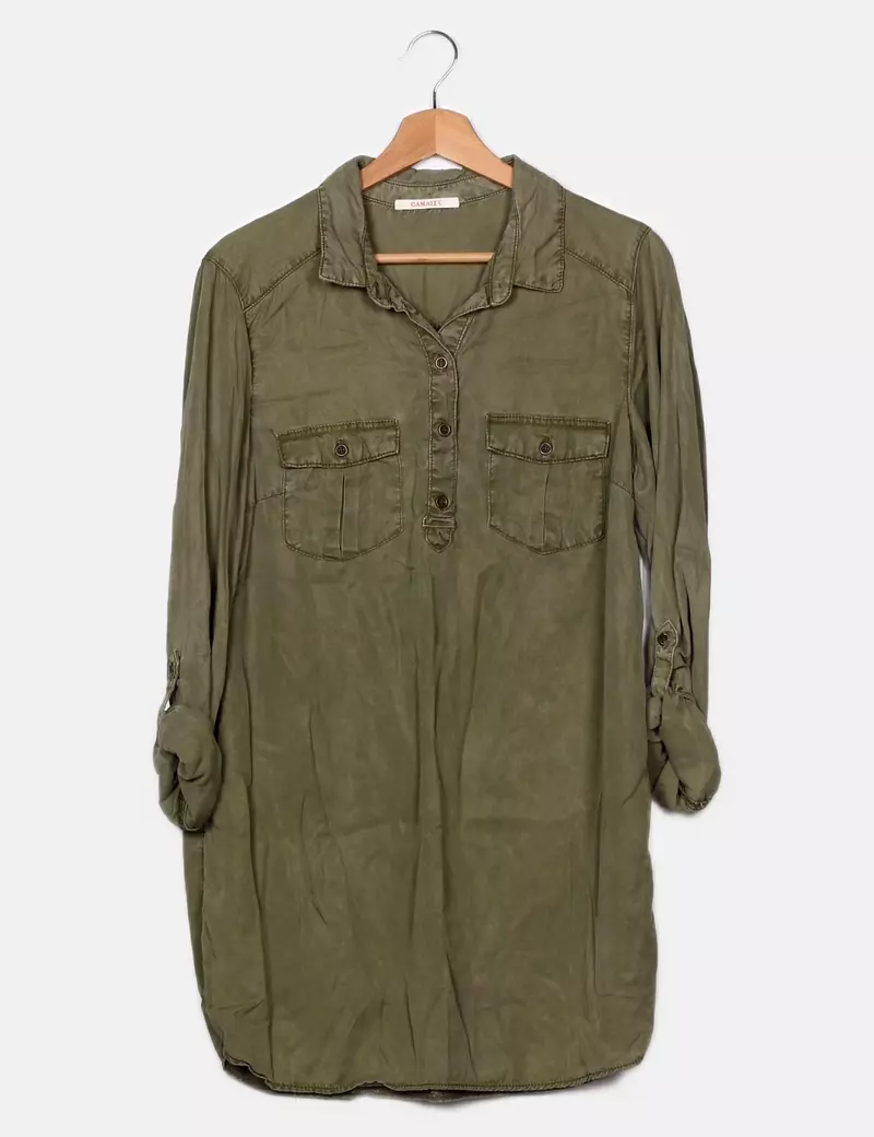 Camaïeu casual dress