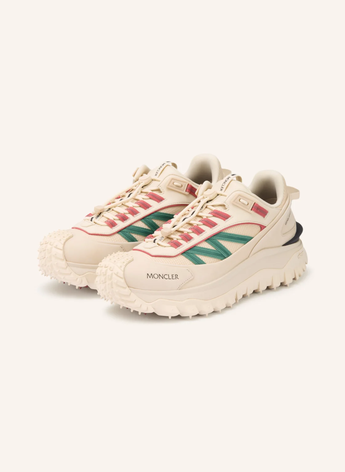 MONCLER Sneaker TRAILGRIP
