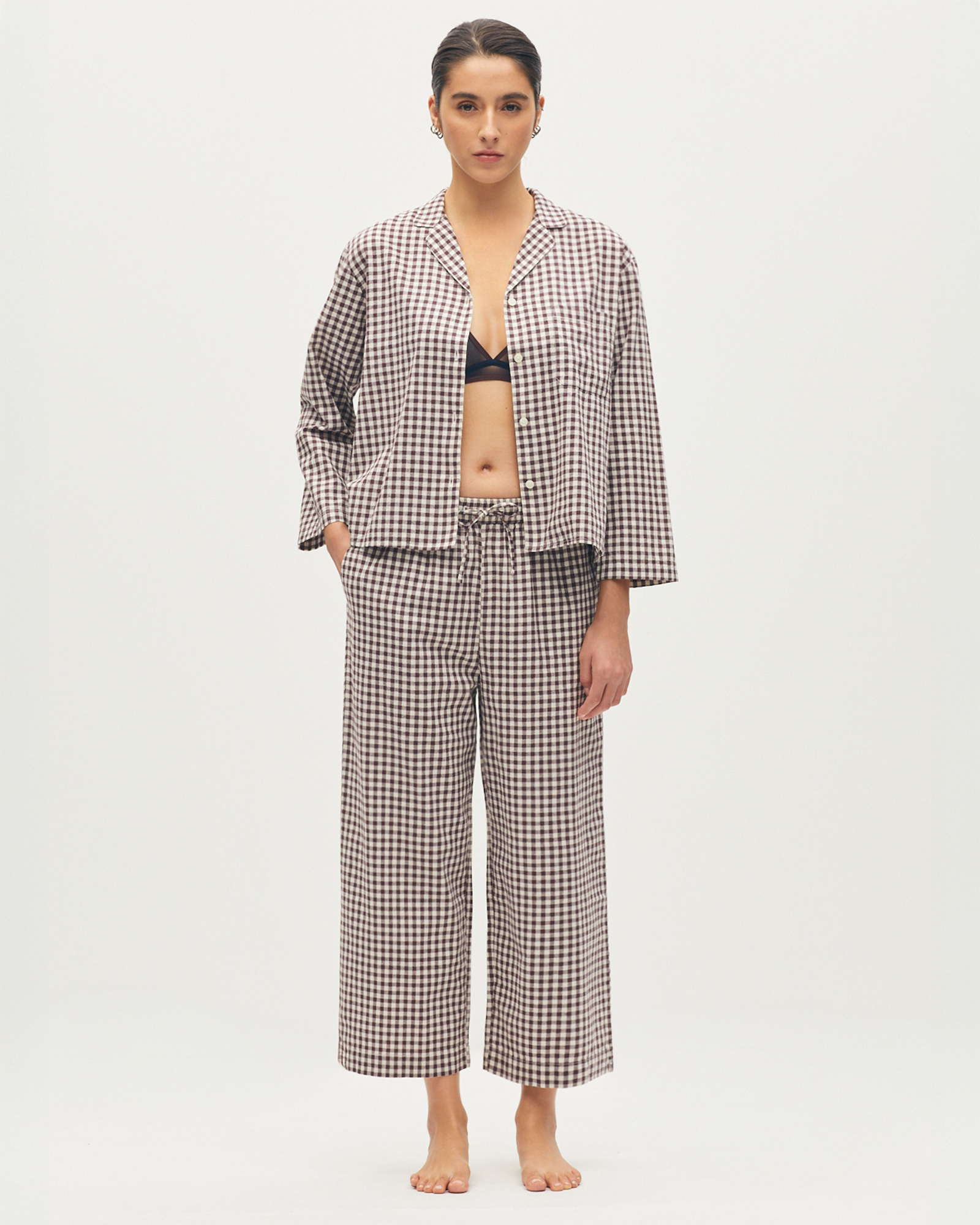Set de pyjama EASY SPRING