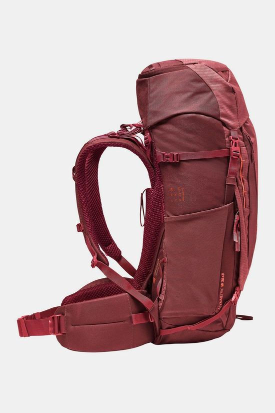 Vaude Women'S Asymmetric 38 8 Rugzak