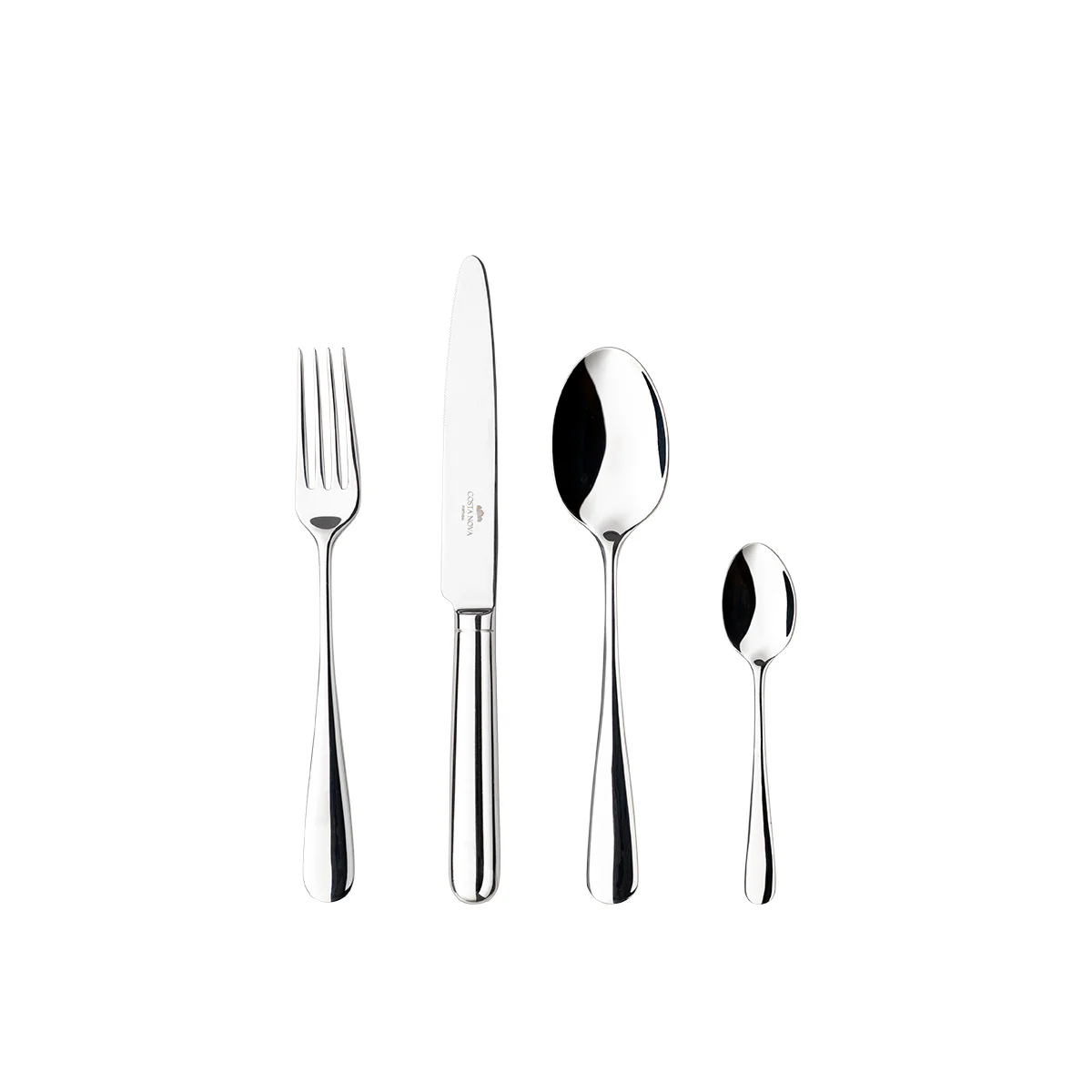 Flatware 24 Pieces Set Lumi