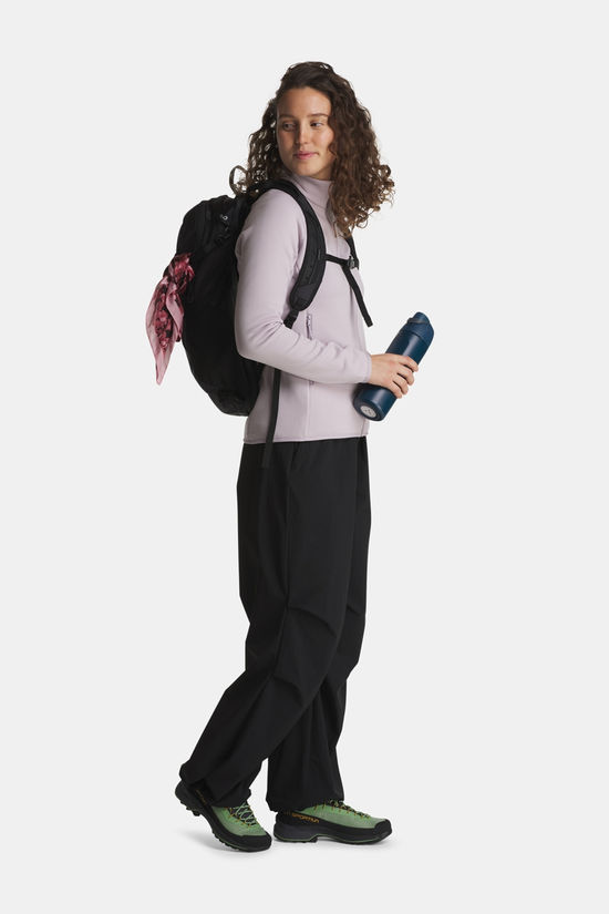 Mammut Aconcaqua ML Fleece Dames