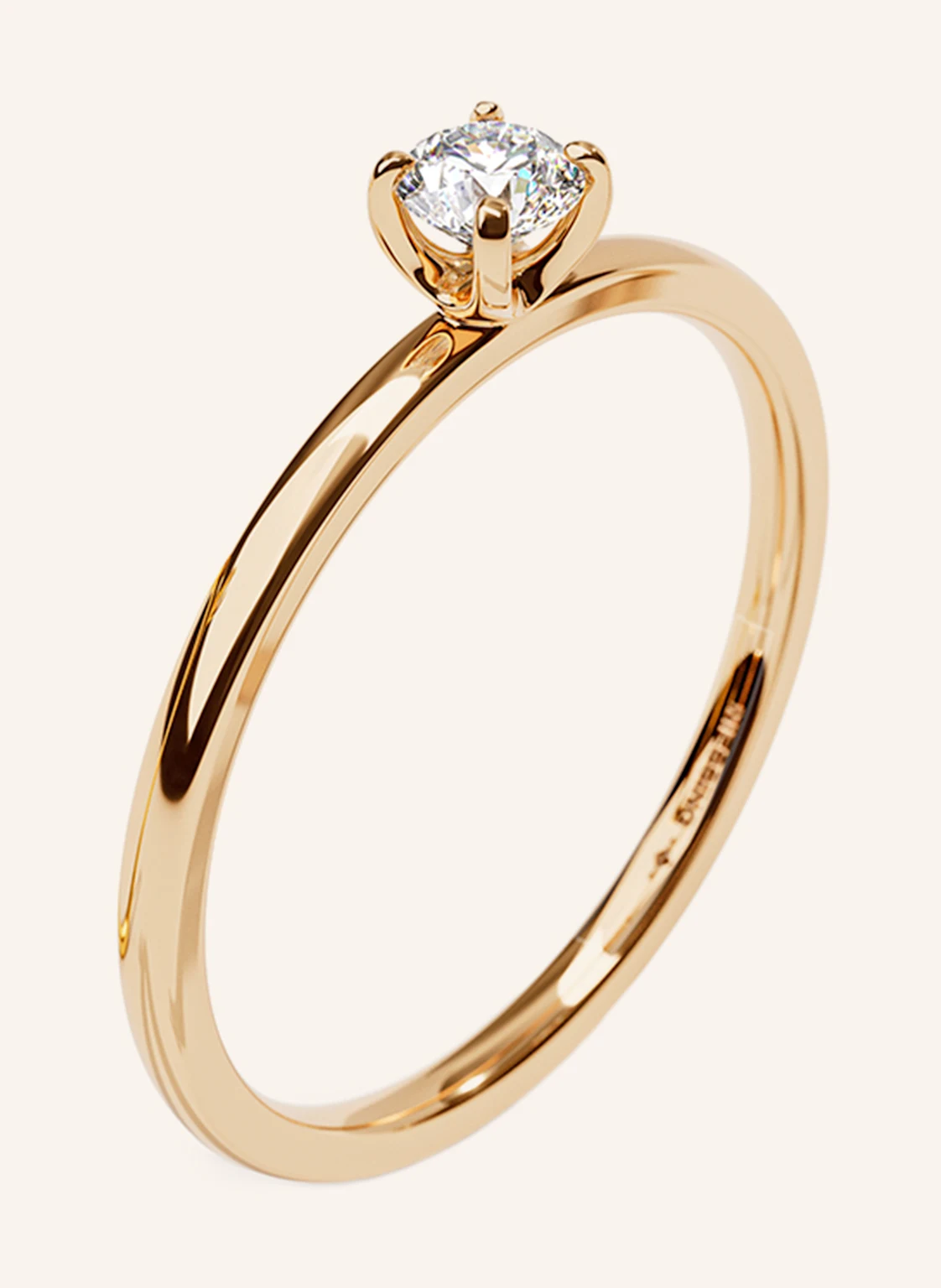 NIESSING Ring AMATIS FINE C