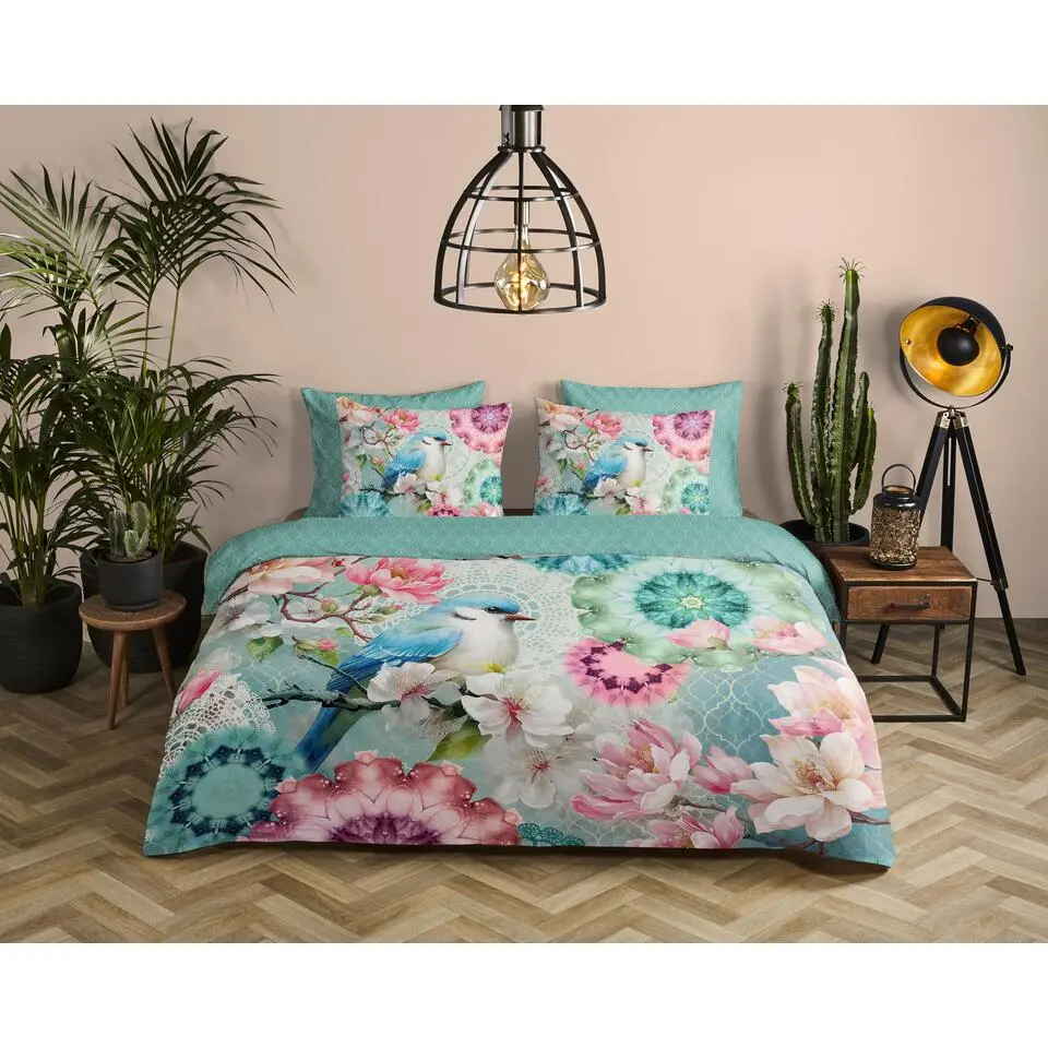 Duvet cover HIP 240x220 2* 60x70 cm