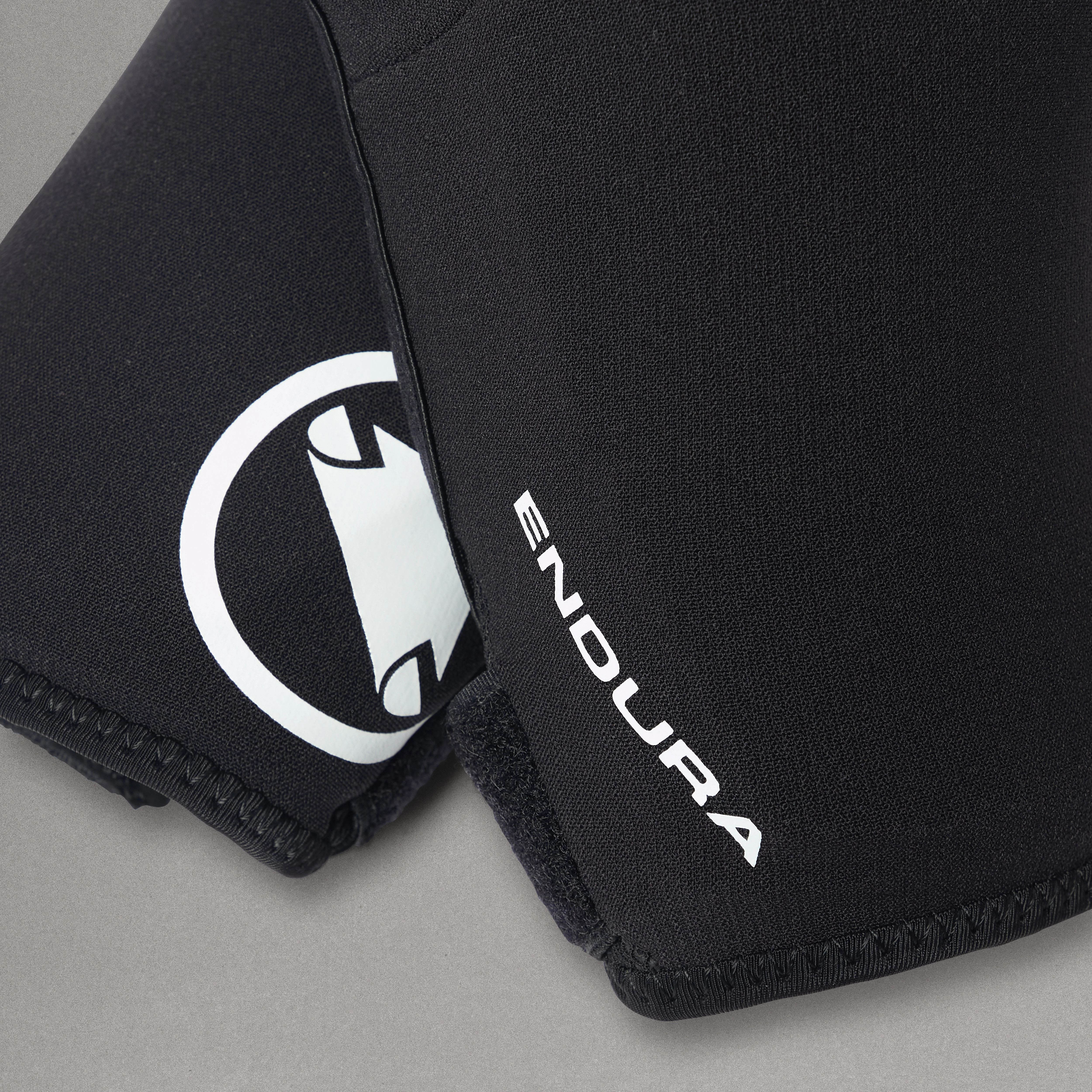 Kids SingleTrack Elbow Pads - Black