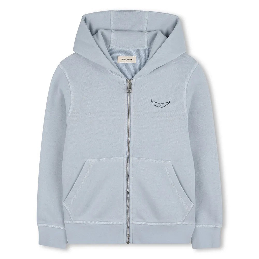 Zadig & Voltaire X60590 hoodie