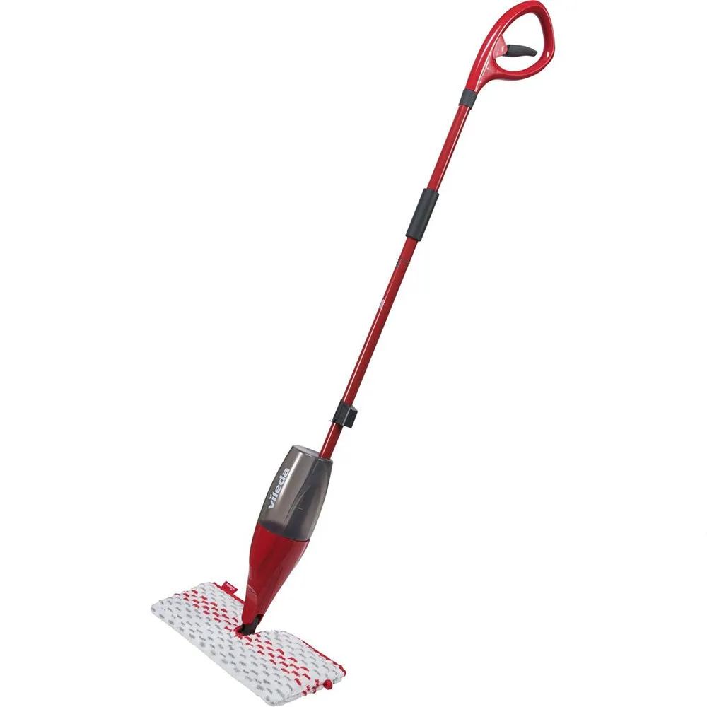 Vileda 1.2 Spray Max Floor Dry Mop
