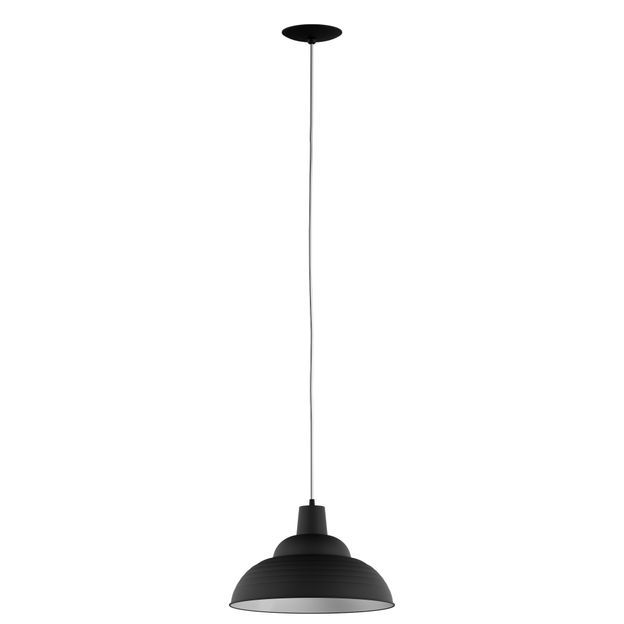 LUMINÁRIA DE TETO ARGOS