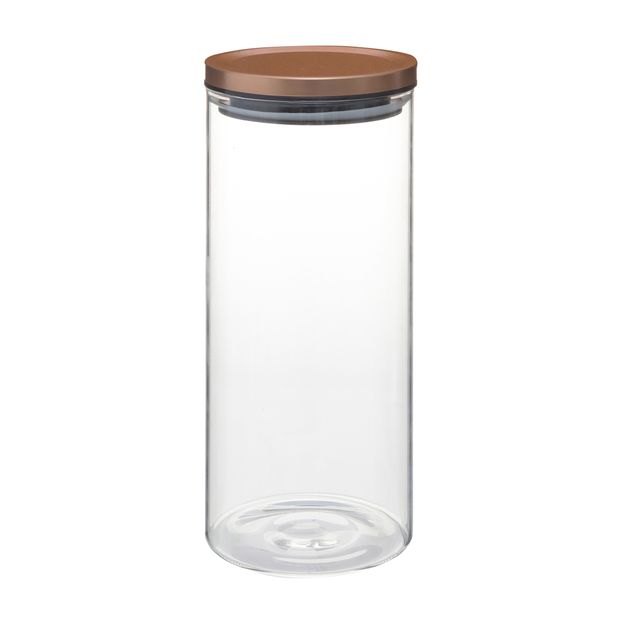 POTE HERMÉTICO 1,4 L BOWDEN I