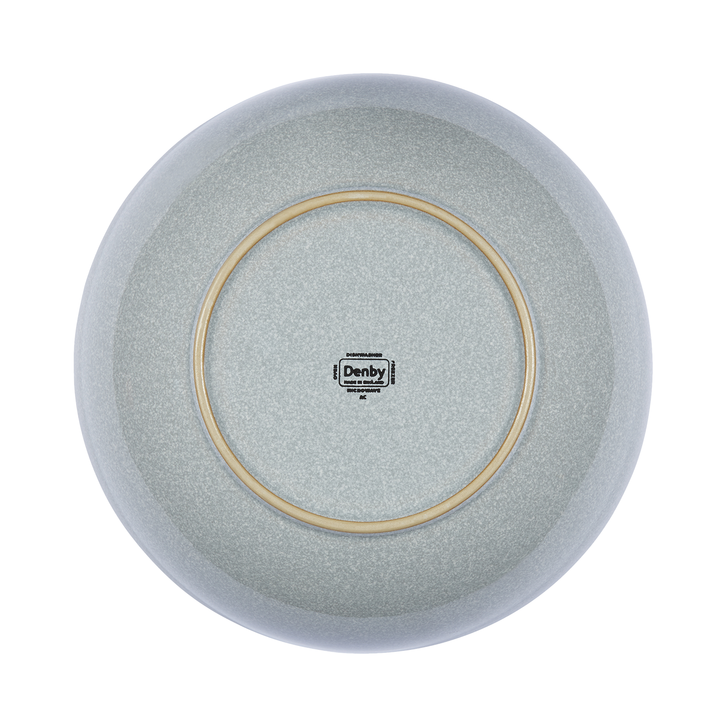 Elements Light Grey Serving Bowl