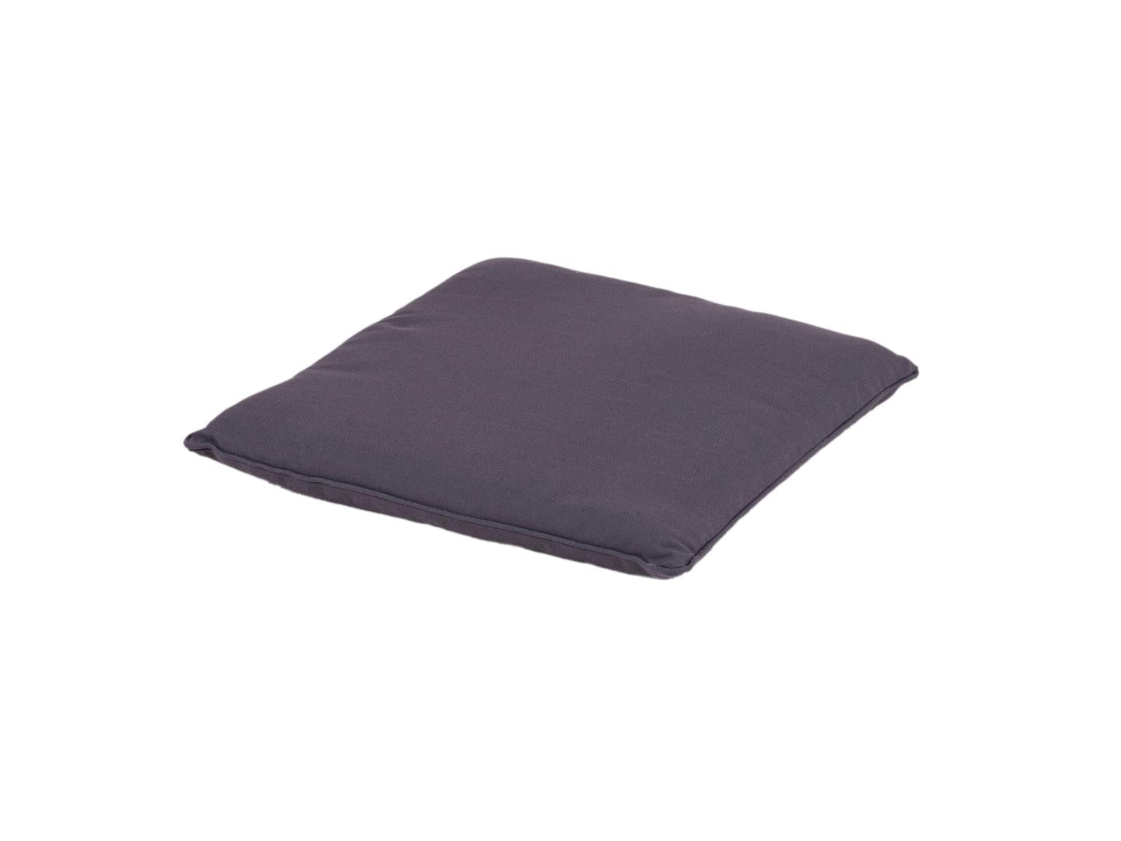 MaximaVida stoelkussen Antro 47 x 42 x 4 cm - waterafstotend