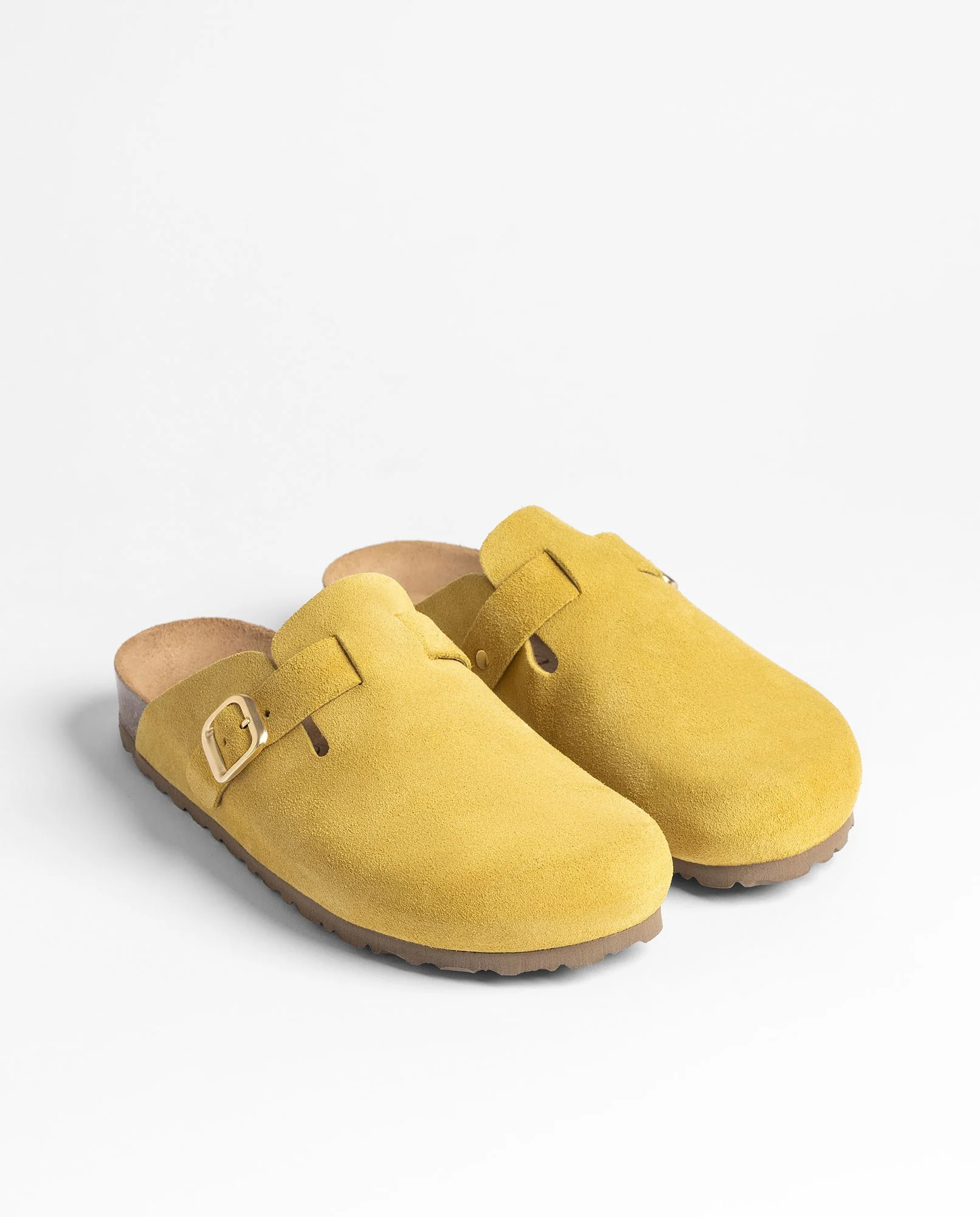 ZUECO-699 amarillo