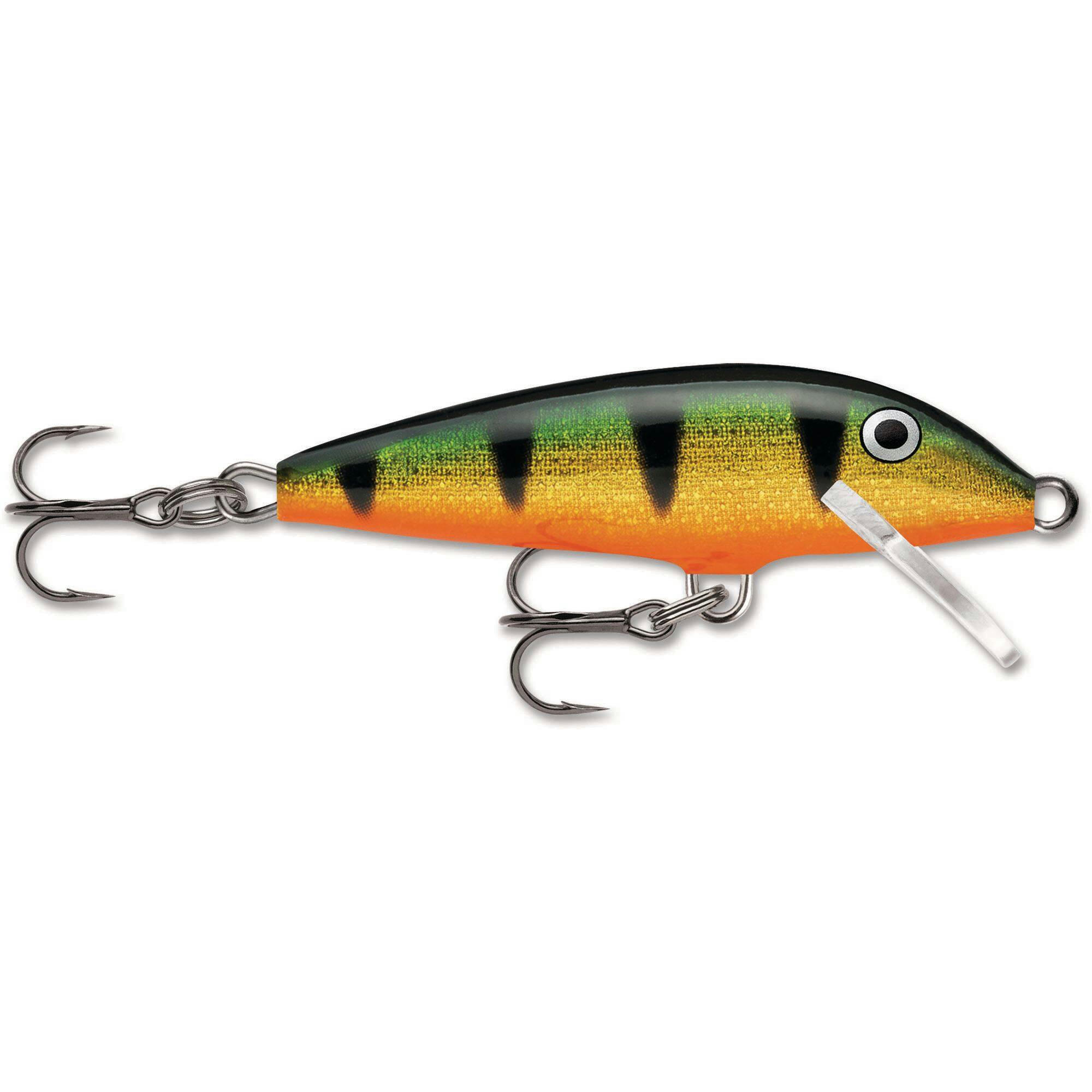 Rapala Original Floater Lure