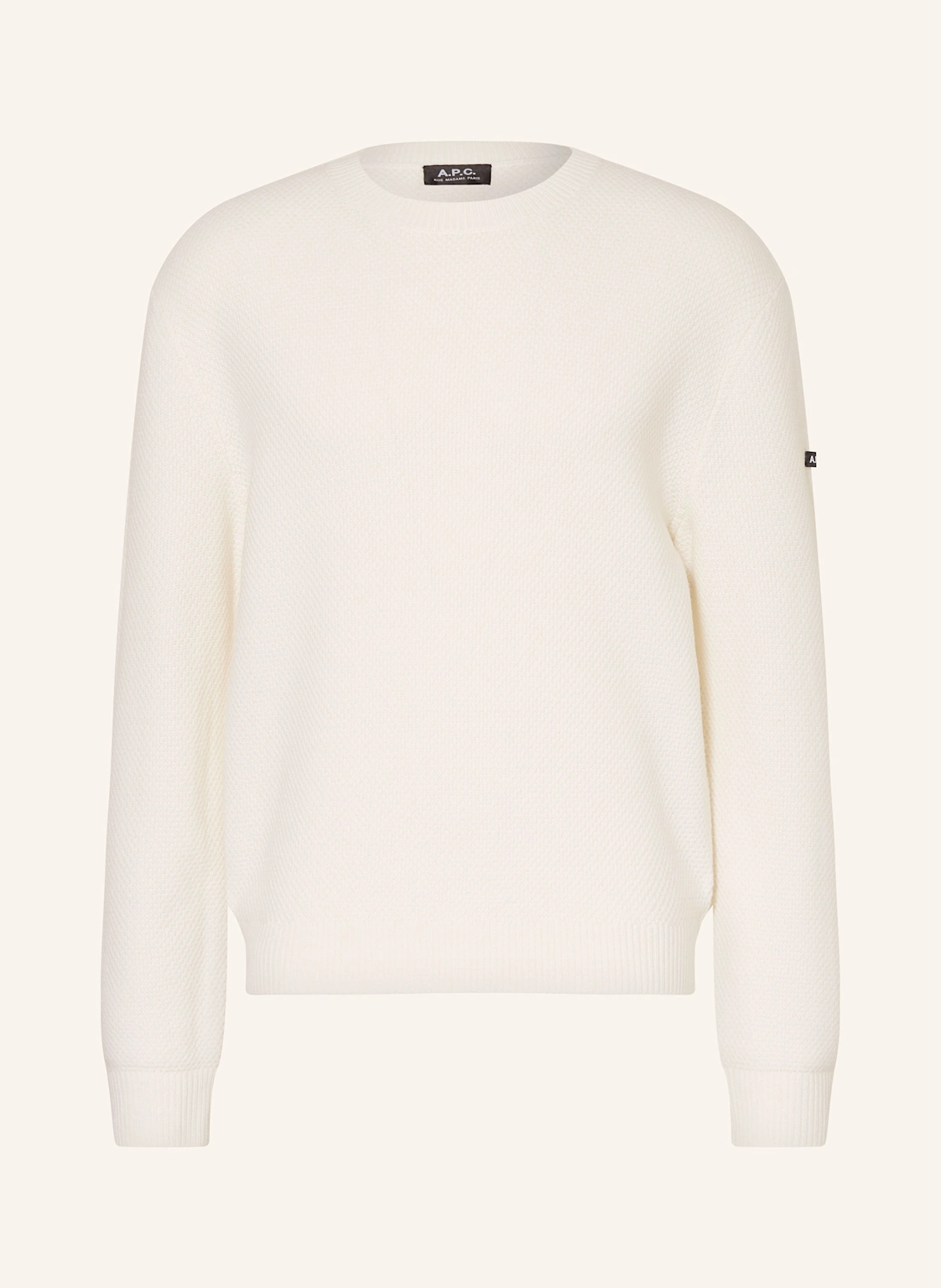 A.P.C. Pullover THOMAS