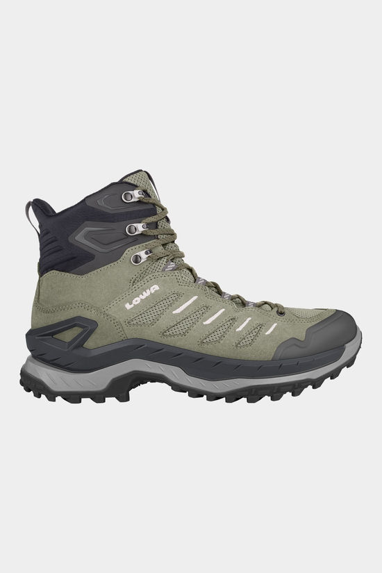 Lowa Innovo Mid Wandelschoen