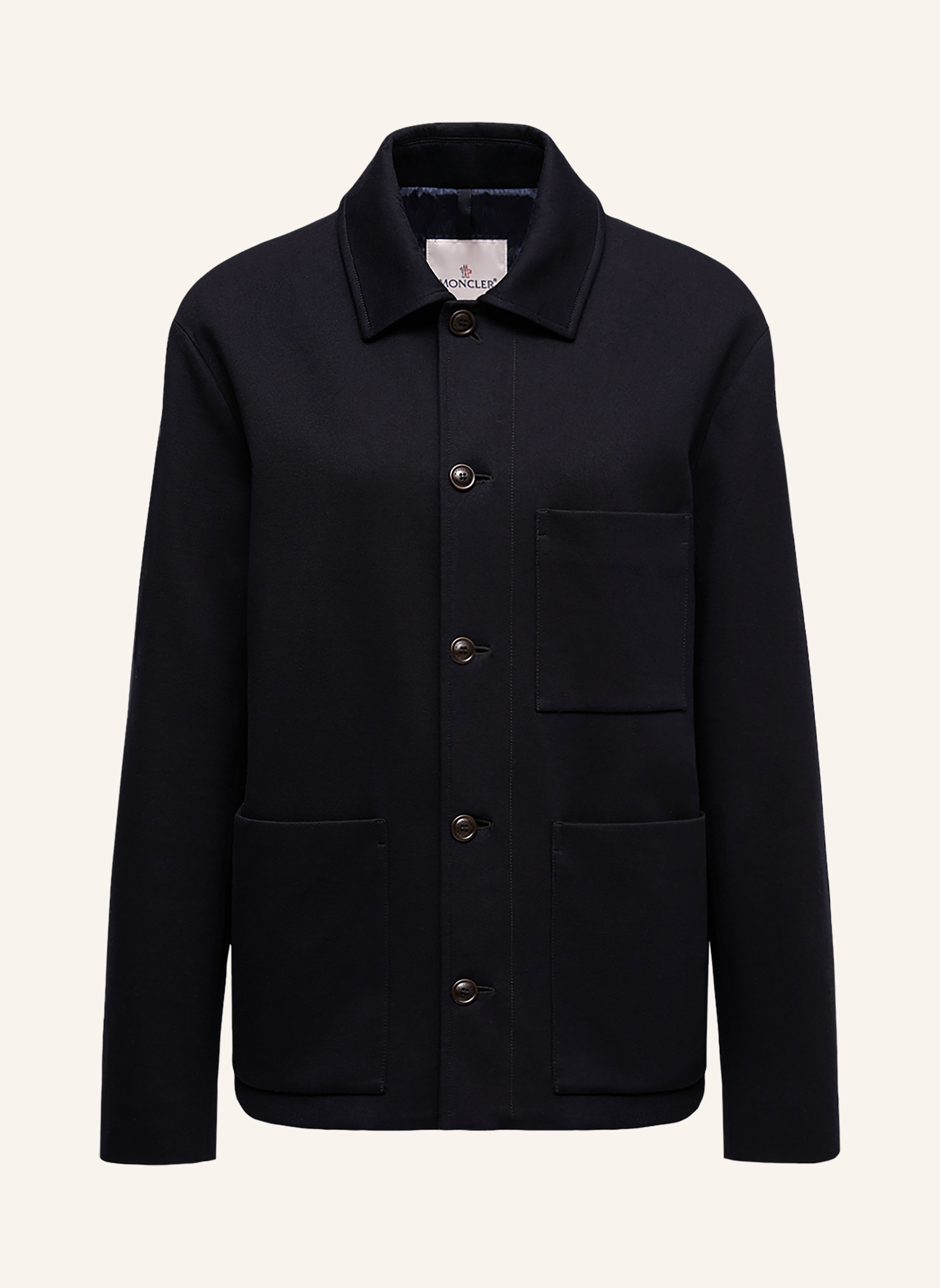 MONCLER Jacke CABALIAN