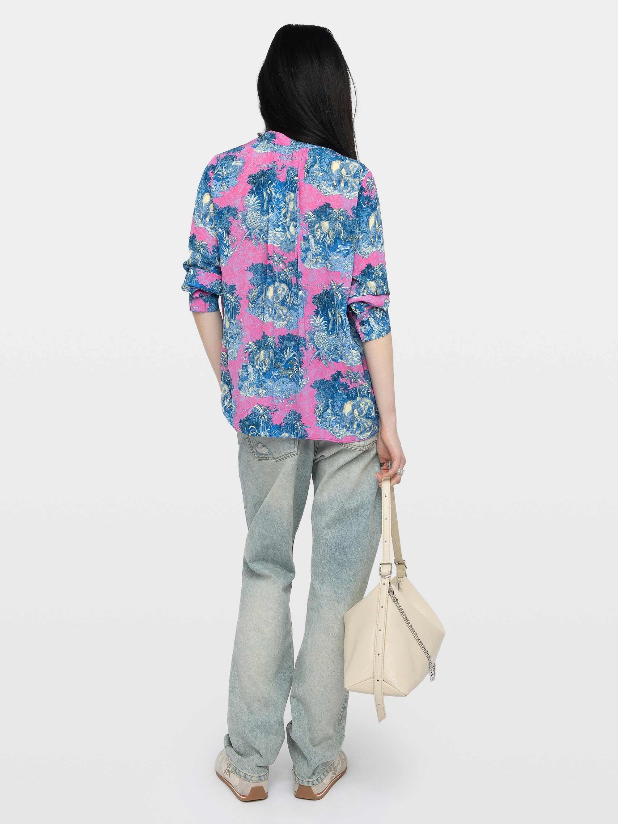 Blouse Tink
