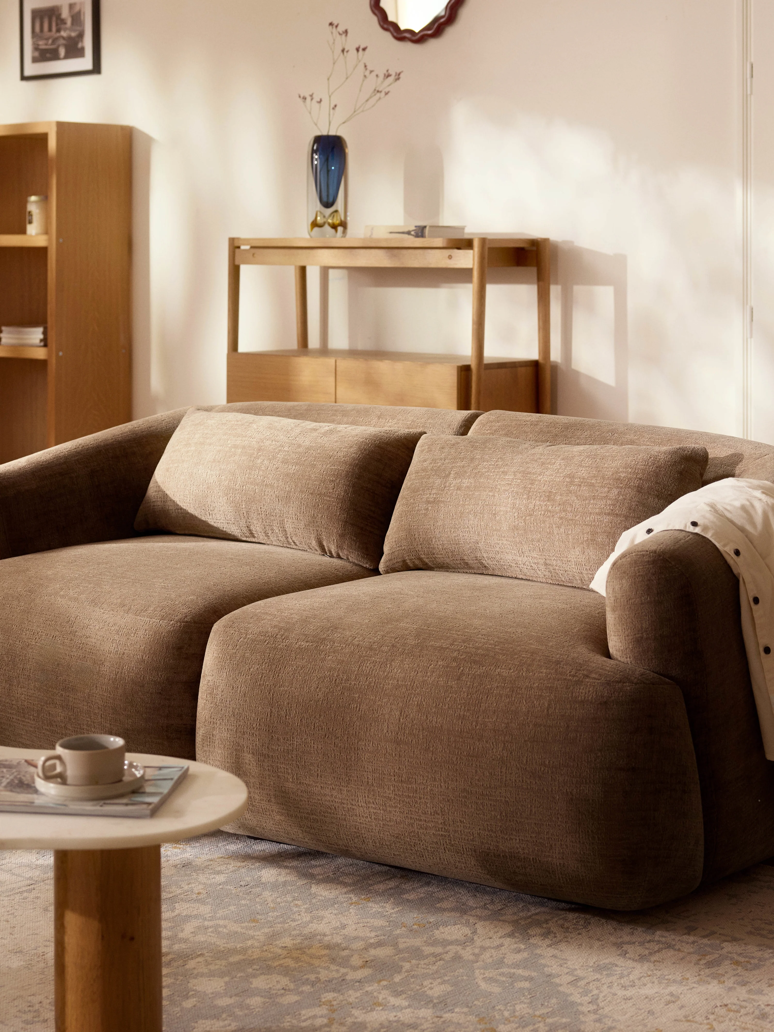 Sofa-Kissen Sofia