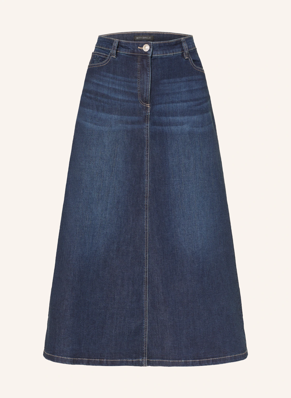 Betty Barclay Jeansrock