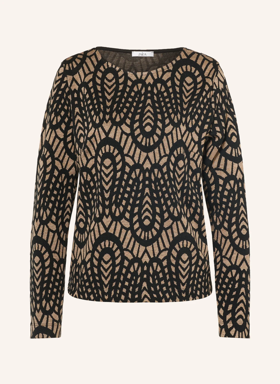 ZAÍDA Pullover