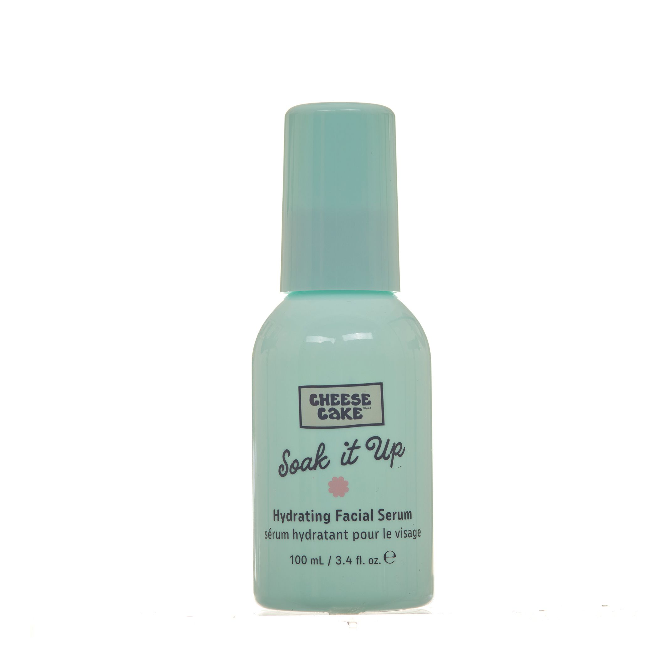 Cheesecake Hydrating Facial Serum 100ml