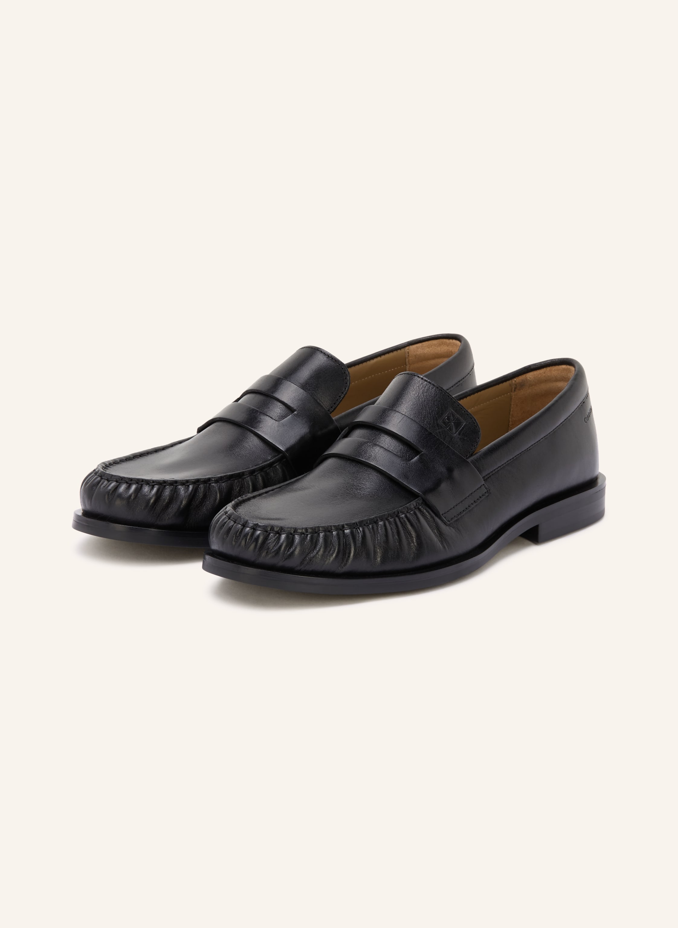Calvin Klein Penny-Loafer