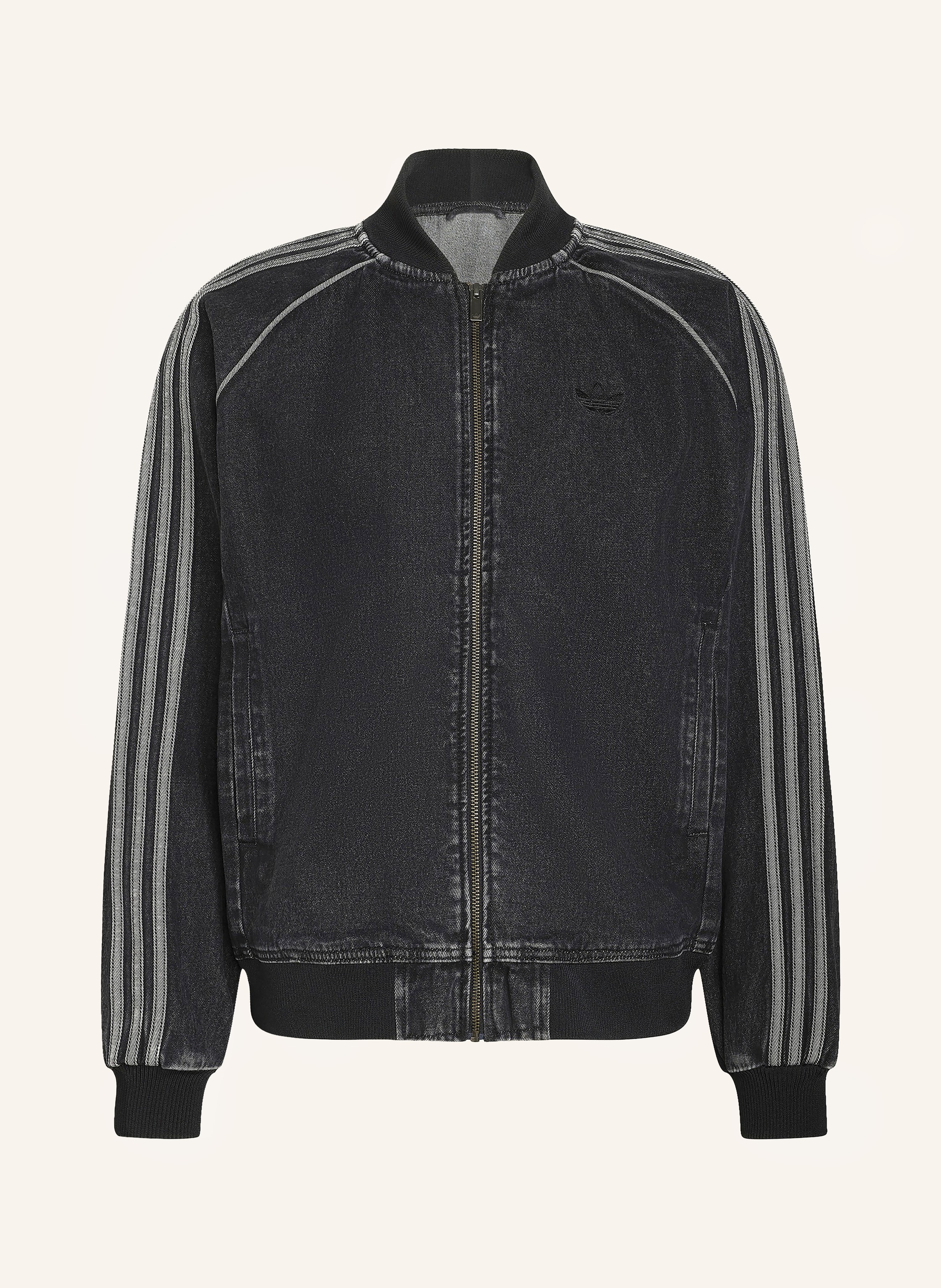 adidas Originals Jeansjacke SST ADICOLOR