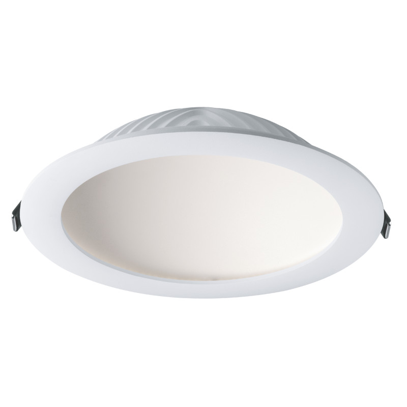 Spot à encastrer LED Dome 8 W ETHOS