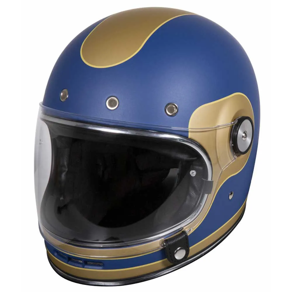 Stormer Origin Solid full face helmet
