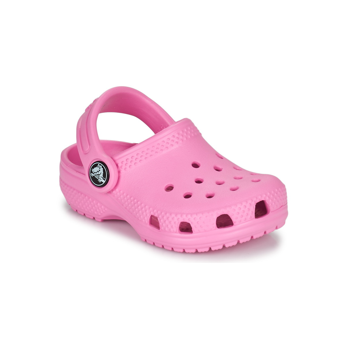 Crocs - CLASSIC CLOG T - Pink